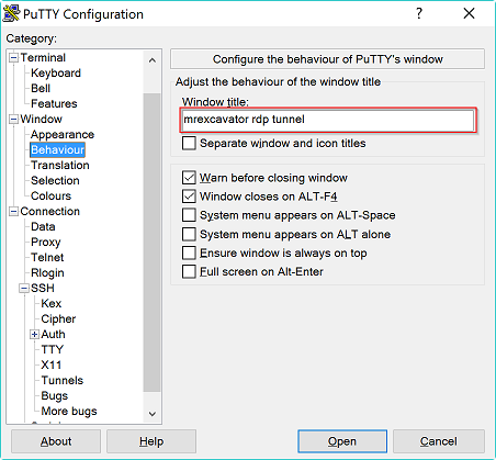 using jump desktop for rdp sessions on windows